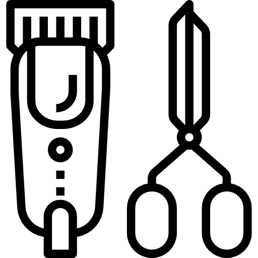 cepillo Surang Lineal icono
