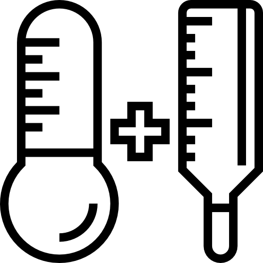 quimicos Surang Lineal icono
