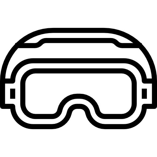 헬멧 Surang Lineal icon