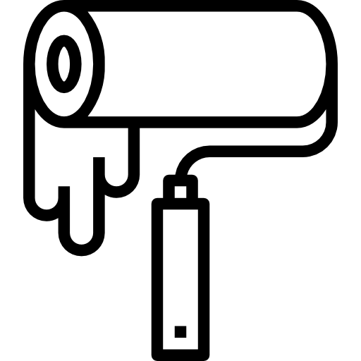 ローラー Surang Lineal icon