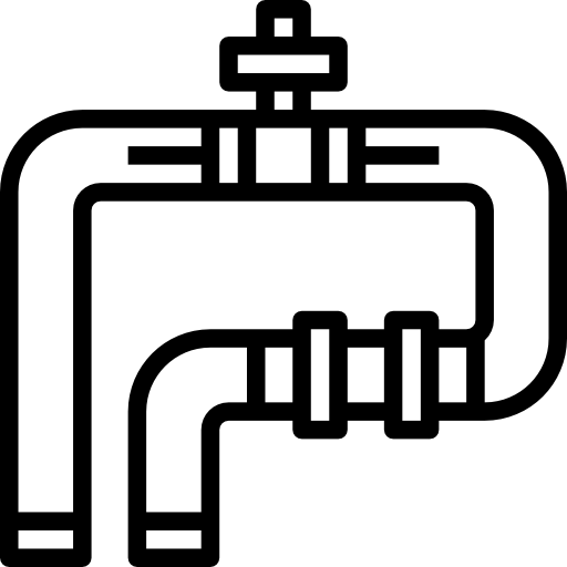 Труба Surang Lineal иконка