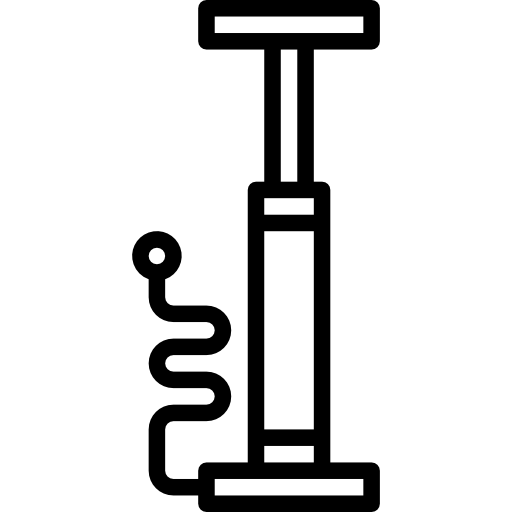 Воздушный насос Surang Lineal иконка