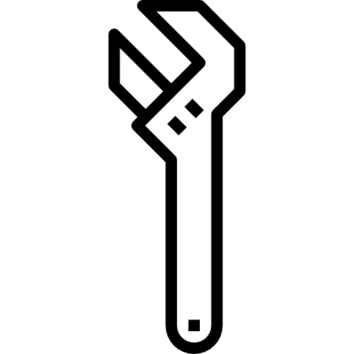 レンチ Surang Lineal icon