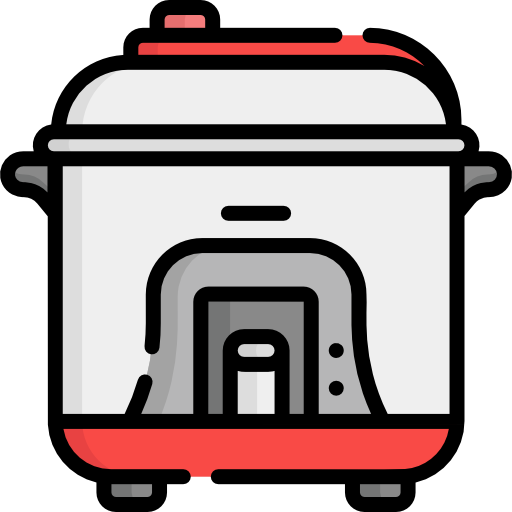 friteuse Special Lineal color icon