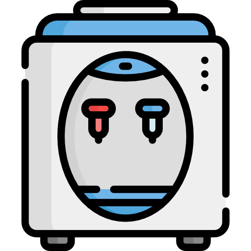 wasserspender Special Lineal color icon