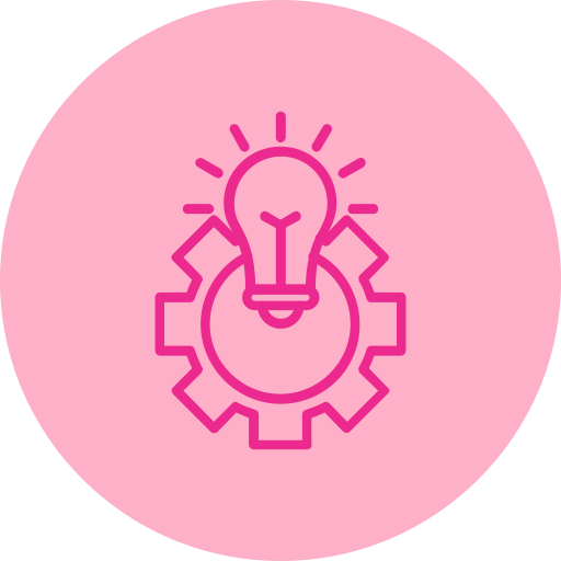 idea Generic Flat icono