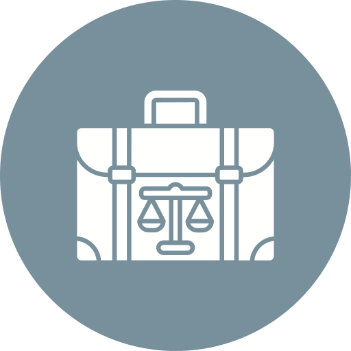 Briefcase Generic Mixed icon