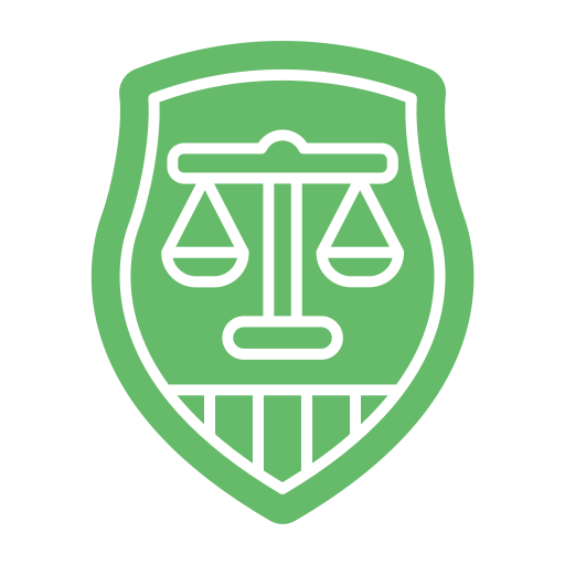 emblema Generic Flat icona