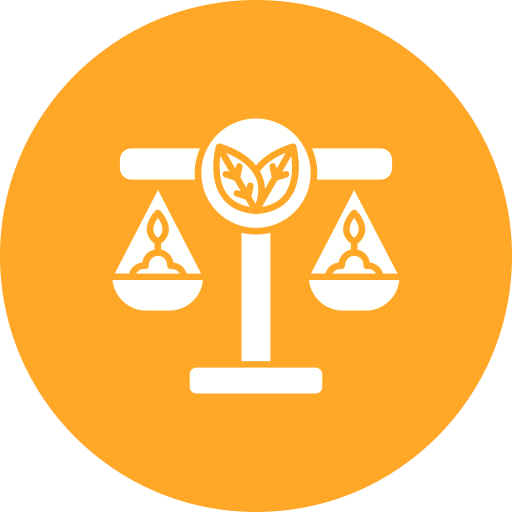 Environmental law Generic Mixed icon