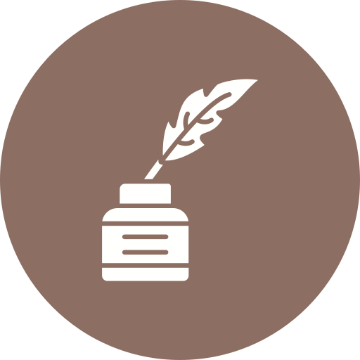 Inkwell Generic Mixed icon