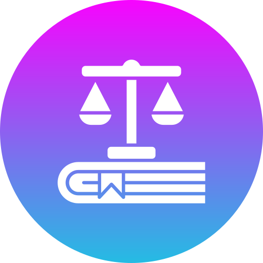 本 Generic Flat Gradient icon