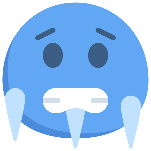 kalt Juicy Fish Flat icon