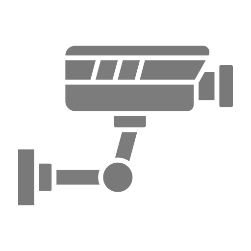 cctv Generic Grey icon