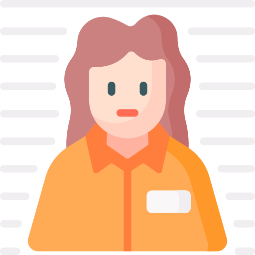 więzień Special Flat ikona