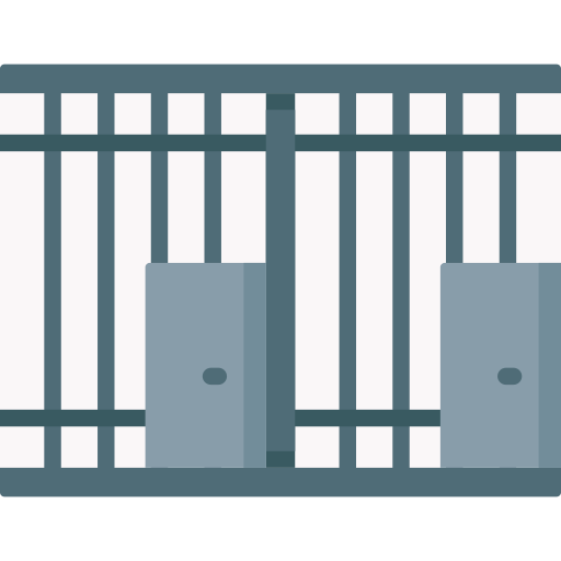 Тюремная камера Special Flat иконка