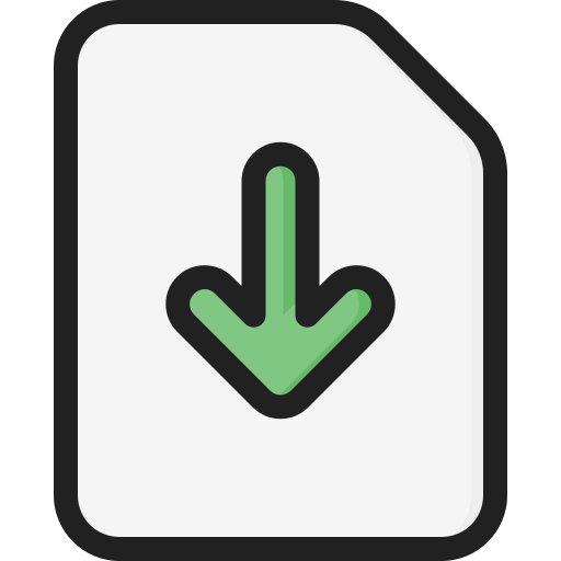 Download Generic Outline Color icon