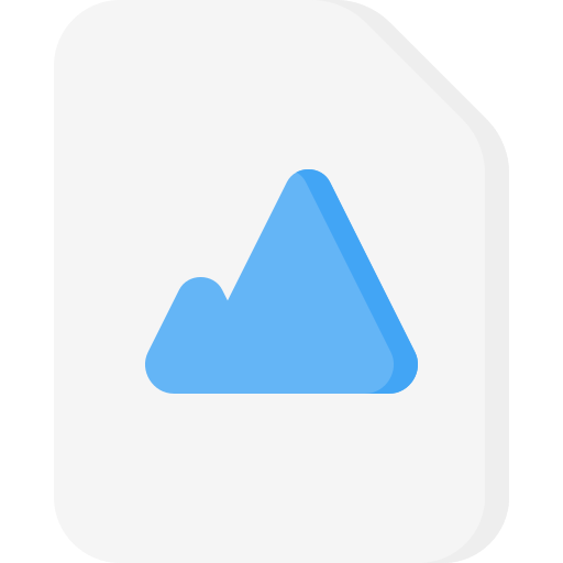 imagen Generic Flat icono
