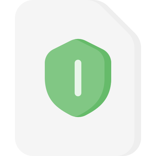 シールド Generic Flat icon