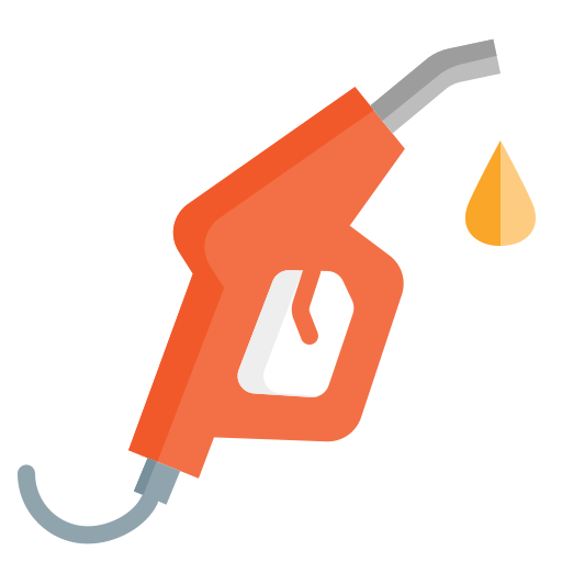 가스 펌프 Generic Flat icon