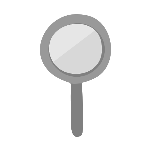 ルーペ Generic Flat icon