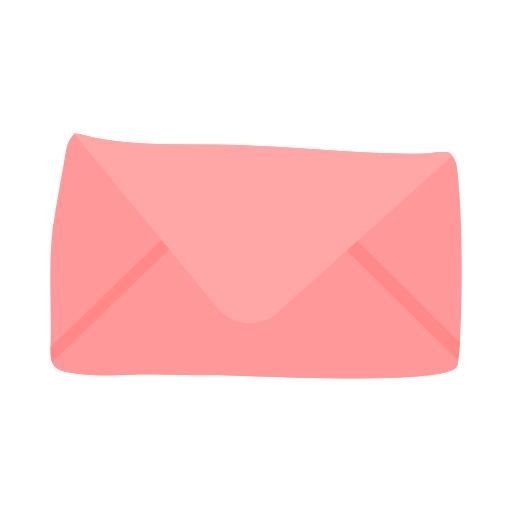 Letter Generic Flat icon