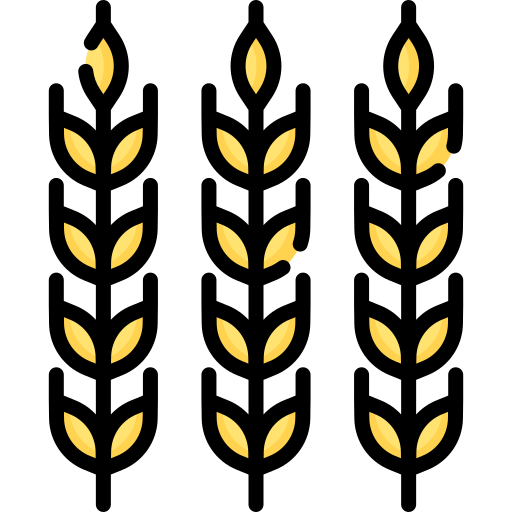 밀 Special Lineal color icon