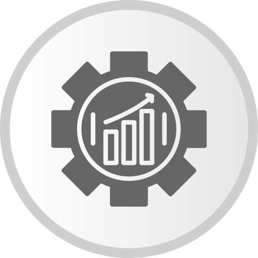 project management Generic Grey icon