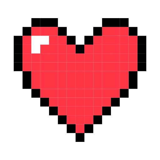 Love always wins Generic Flat icon