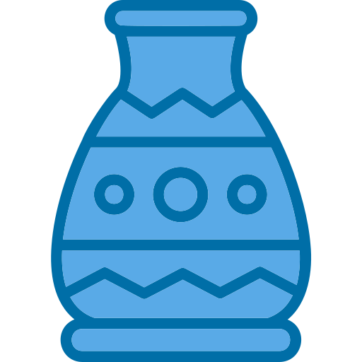 amfora Generic Blue ikona
