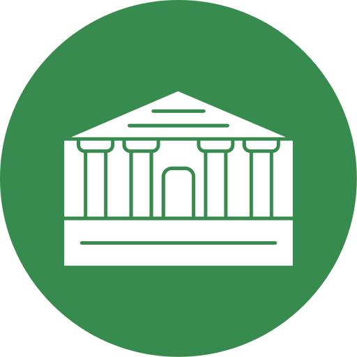 Parthenon Generic Mixed icon