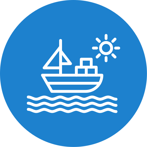 schiff Generic Flat icon