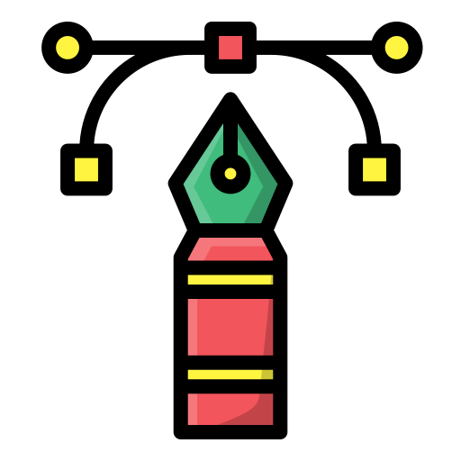 ilustración Generic Outline Color icono