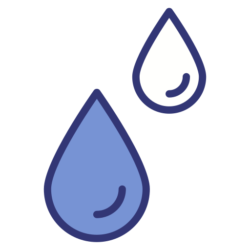 피의 Generic Blue icon