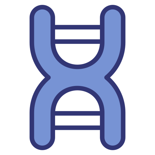 bio Generic Blue ikona