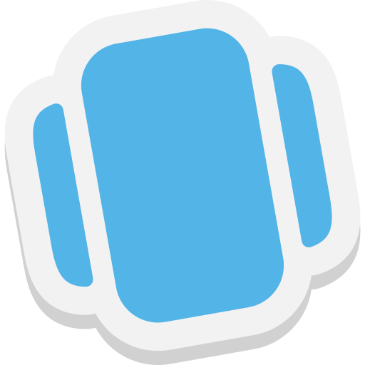 Slider Generic Flat icon