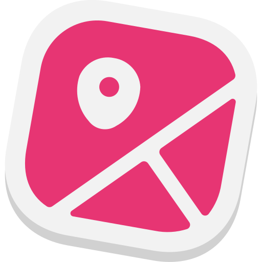 maps and location Generic Flat icon