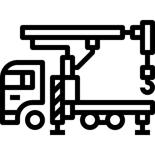 Экскаватор Surang Lineal иконка