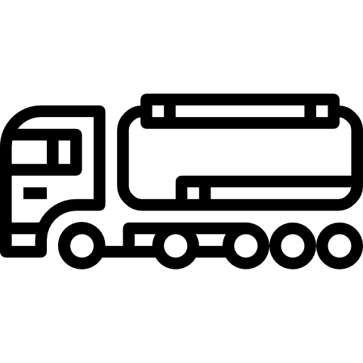 Бензовоз Surang Lineal иконка