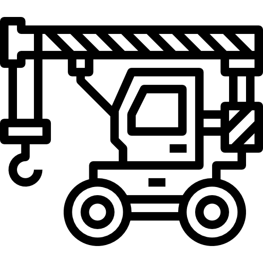 두루미 Surang Lineal icon