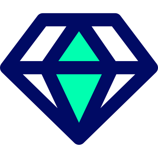 diamante Vitaliy Gorbachev Green Shadow icono