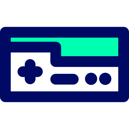 mando Vitaliy Gorbachev Green Shadow icono