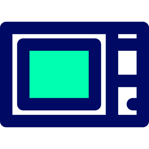 テレビ Vitaliy Gorbachev Green Shadow icon