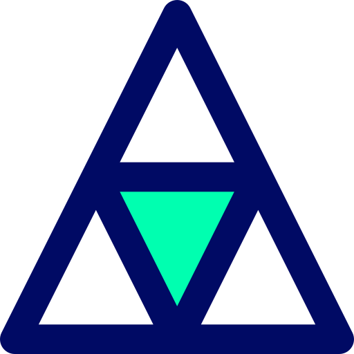 Zelda Vitaliy Gorbachev Green Shadow icon