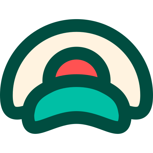 czapka Vitaliy Gorbachev Lineal Color ikona