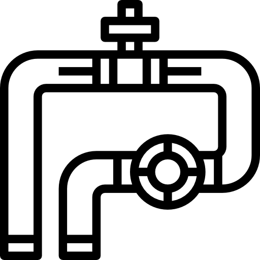 パイプ Surang Lineal icon