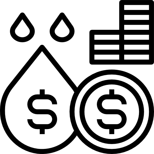 가스 Surang Lineal icon