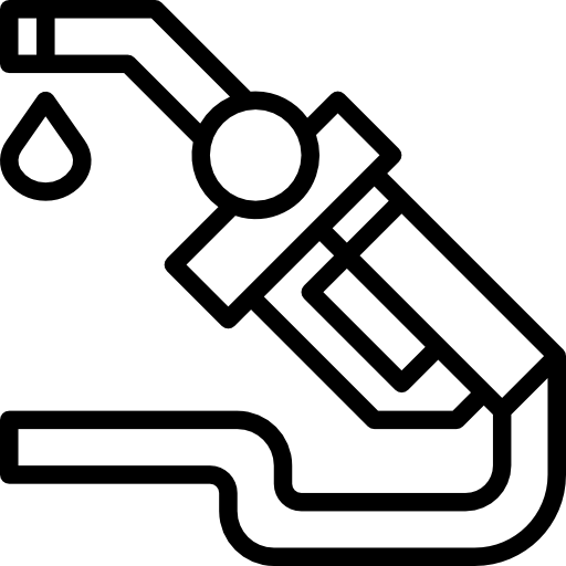 연료 Surang Lineal icon