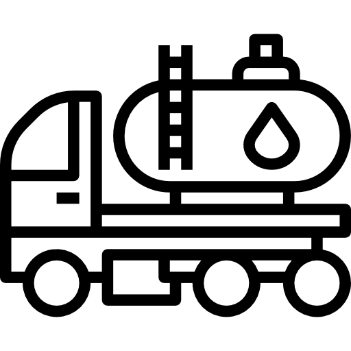 タンク Surang Lineal icon