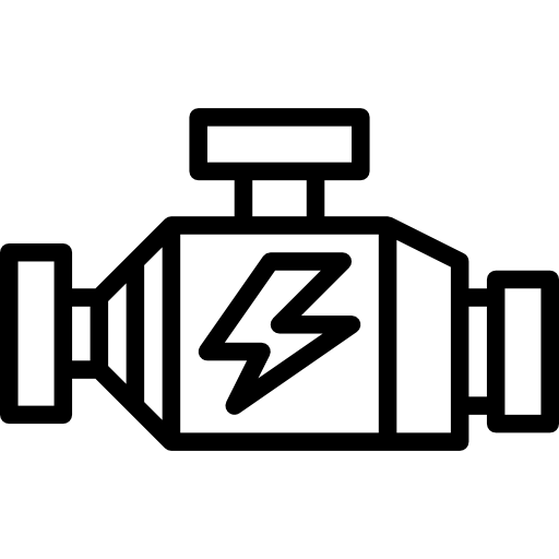 silnik Surang Lineal ikona