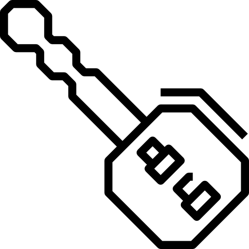 Ключ Surang Lineal иконка